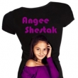 Tri�ko-Anett SushenQa